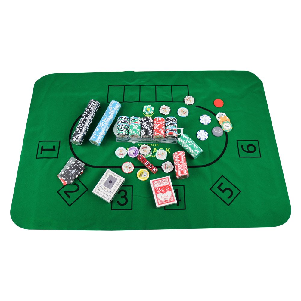 OEM Welcomed sticker clay Ceramic custom printed logo cheap poker chips wholesale