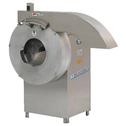 Manual Industrial Electric Cassava Crisp Carrot Slicer Fries Cutting Sweet Potato Chips French Fry Cutter Machine For Sale