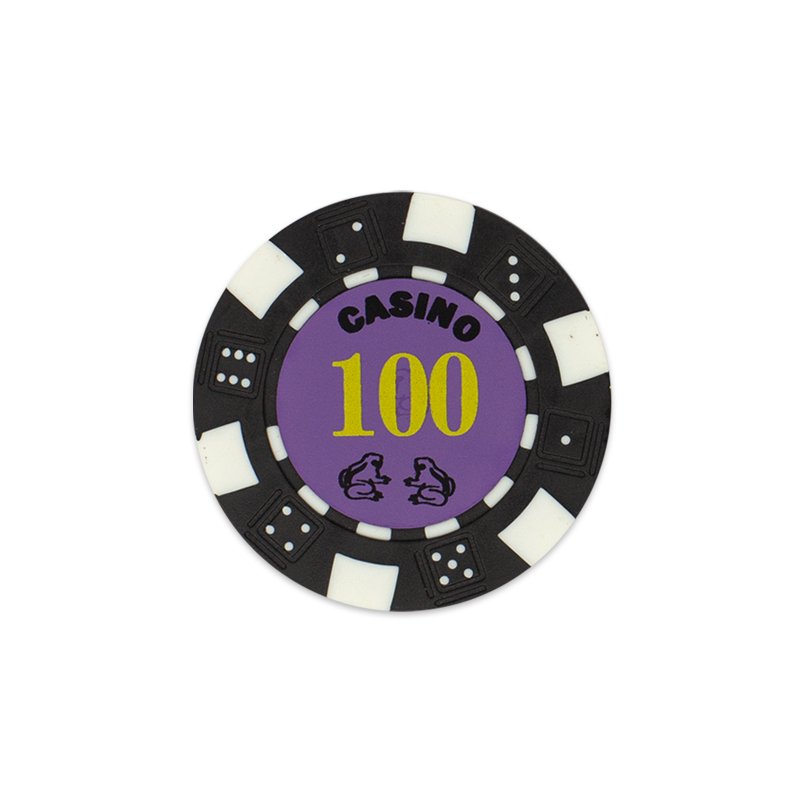 Custom Clay Poker Chips Set Casino Five Star Set Chip Gaming American Dice Frog Clay Poker Chips