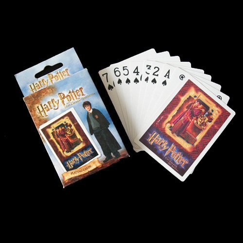 Promotional Playing Cards/Pocker - can hang up