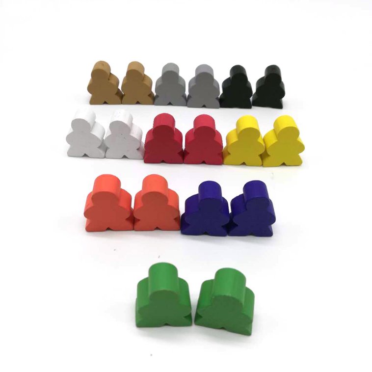 Wholesale Poker Chips Customized High Quality Dices ≥6