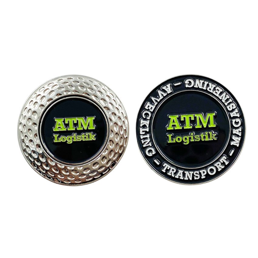 wholesale custom soft enamel sports promotional poker chip challenge coins