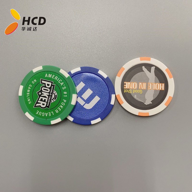 wholesale price custom casino poker chips factory directly 11.5gram high quality abs custom casino pokerchips