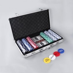 300pcs