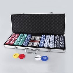 500pcs
