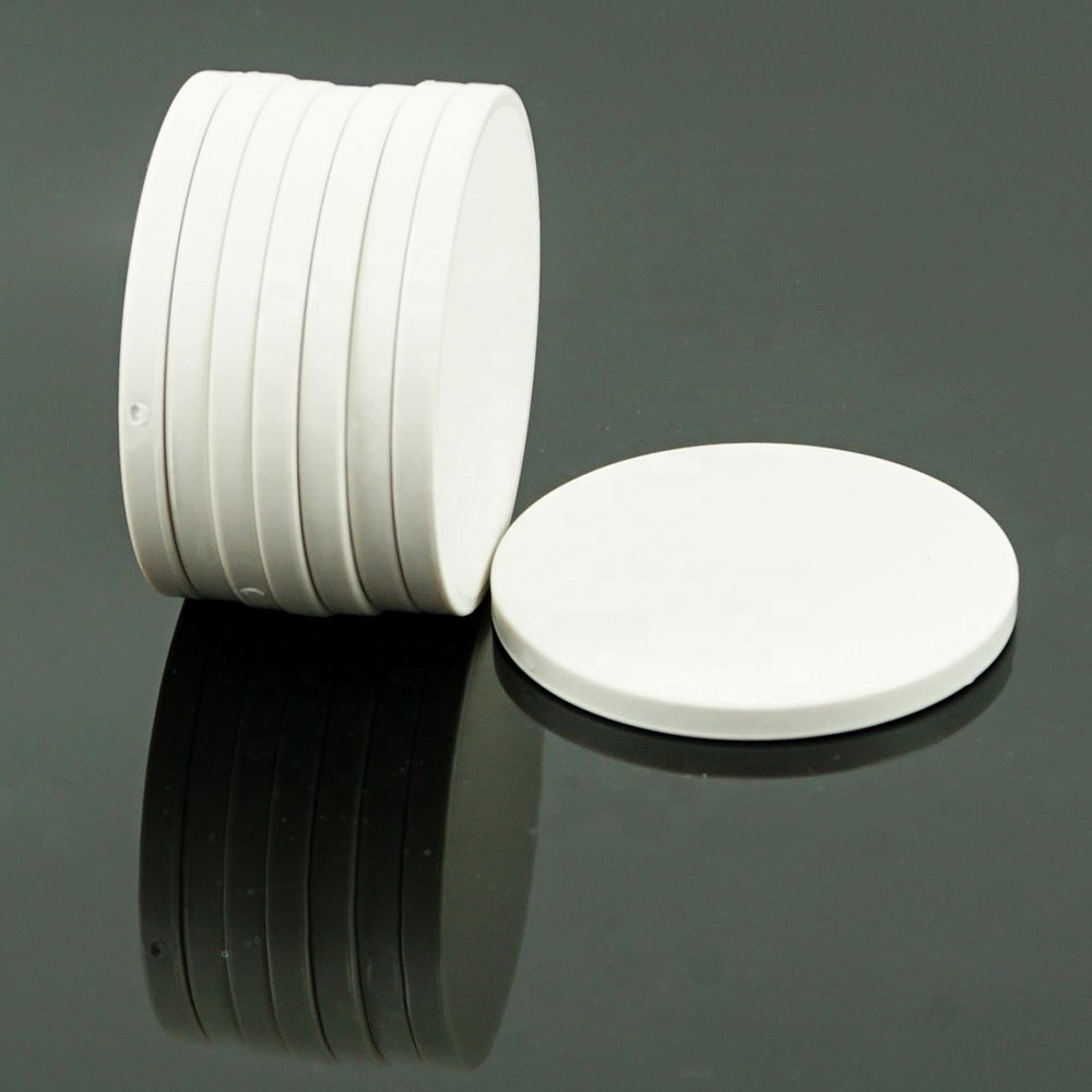 Wholesale 10g 12g ceramic poker chips 39mm 43mm with custom logo print poker tokens for casino game or education game