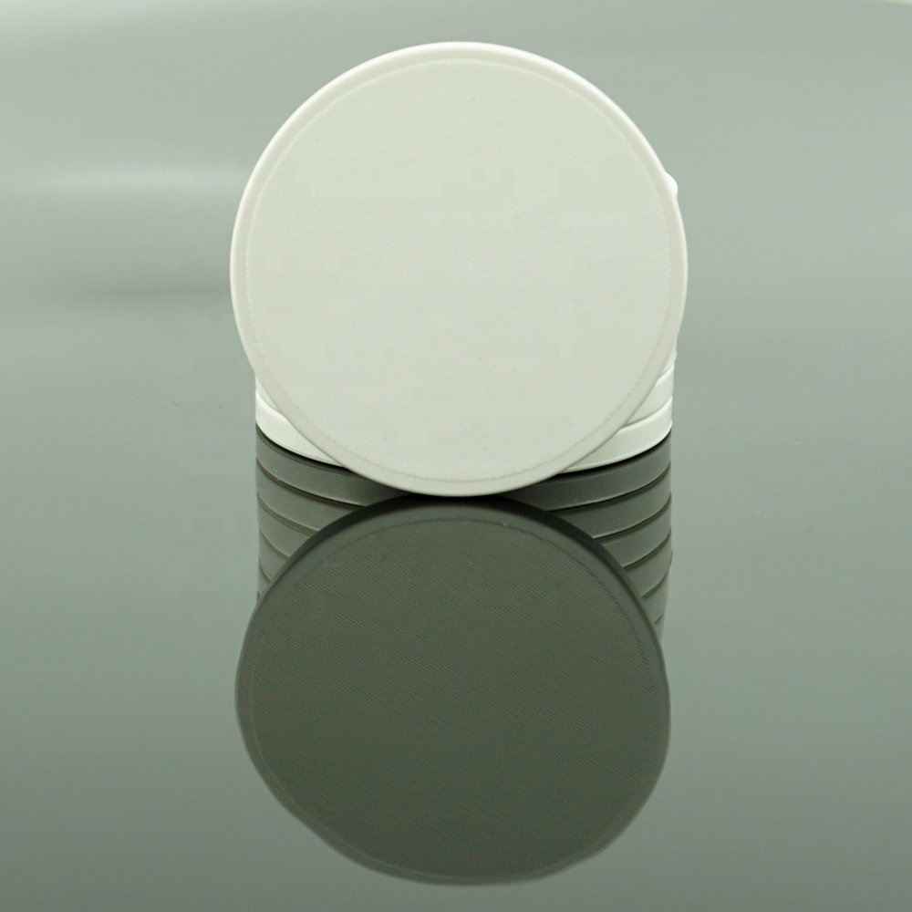 Wholesale 10g 12g ceramic poker chips 39mm 43mm with custom logo print poker tokens for casino game or education game