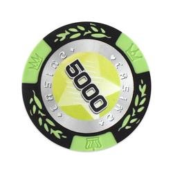 $5000