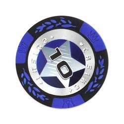 $10