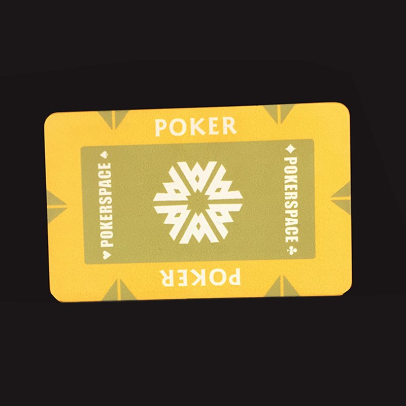 Wholesale cheap custom Texas Hold'em poker Taoxin ceramic chips can be customized logo
