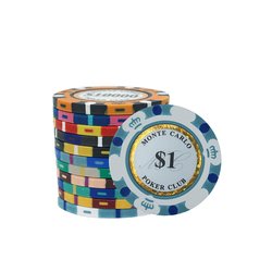 $1