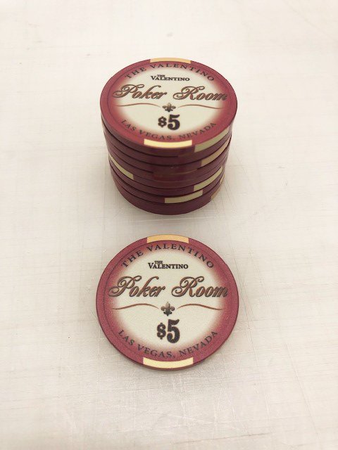 Fully customisable Professional Ceramic Material Poker Chips 10g and 40MM poker chips with customised design colour and logo