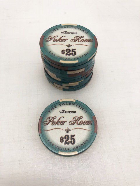 Fully customisable Professional Ceramic Material Poker Chips 10g and 40MM poker chips with customised design colour and logo
