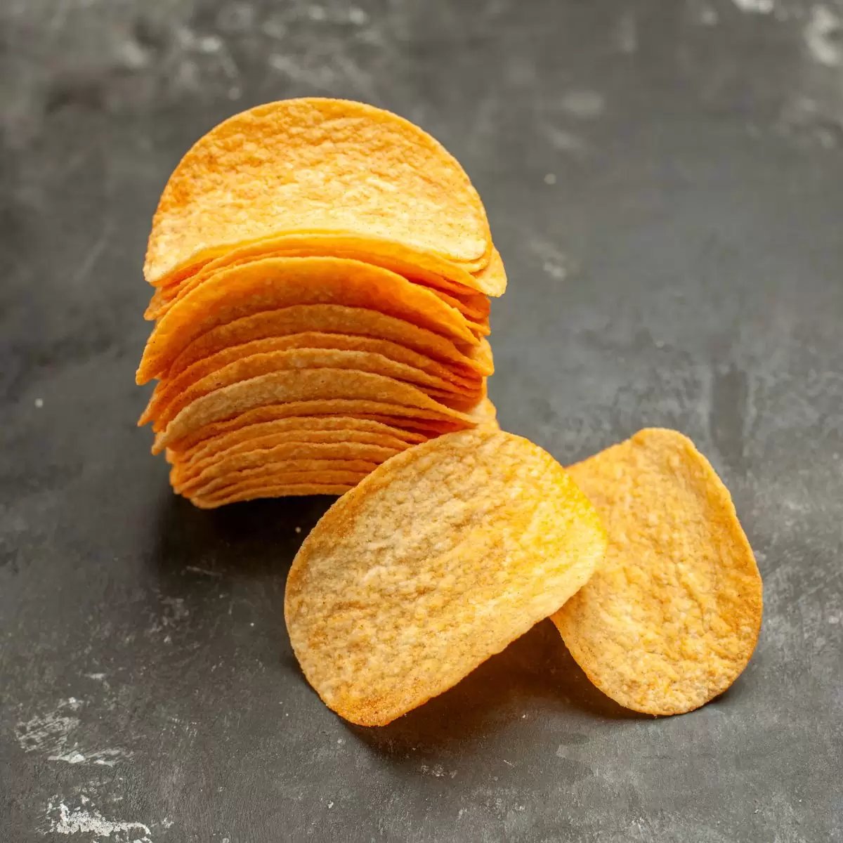 Pringles Hot & Spicy H&S 165g potato crisps wholesale