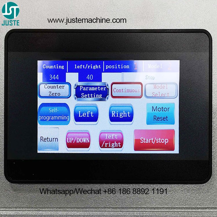 Fully Electric Automatic Pad Printing Machine 150-100 300C Sealed Big Oil Ink Cup Gripper 1 2 Two Color Long Stroke Pad Printer