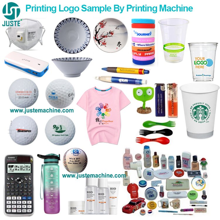 Fully Electric Automatic Pad Printing Machine 150-100 300C Sealed Big Oil Ink Cup Gripper 1 2 Two Color Long Stroke Pad Printer