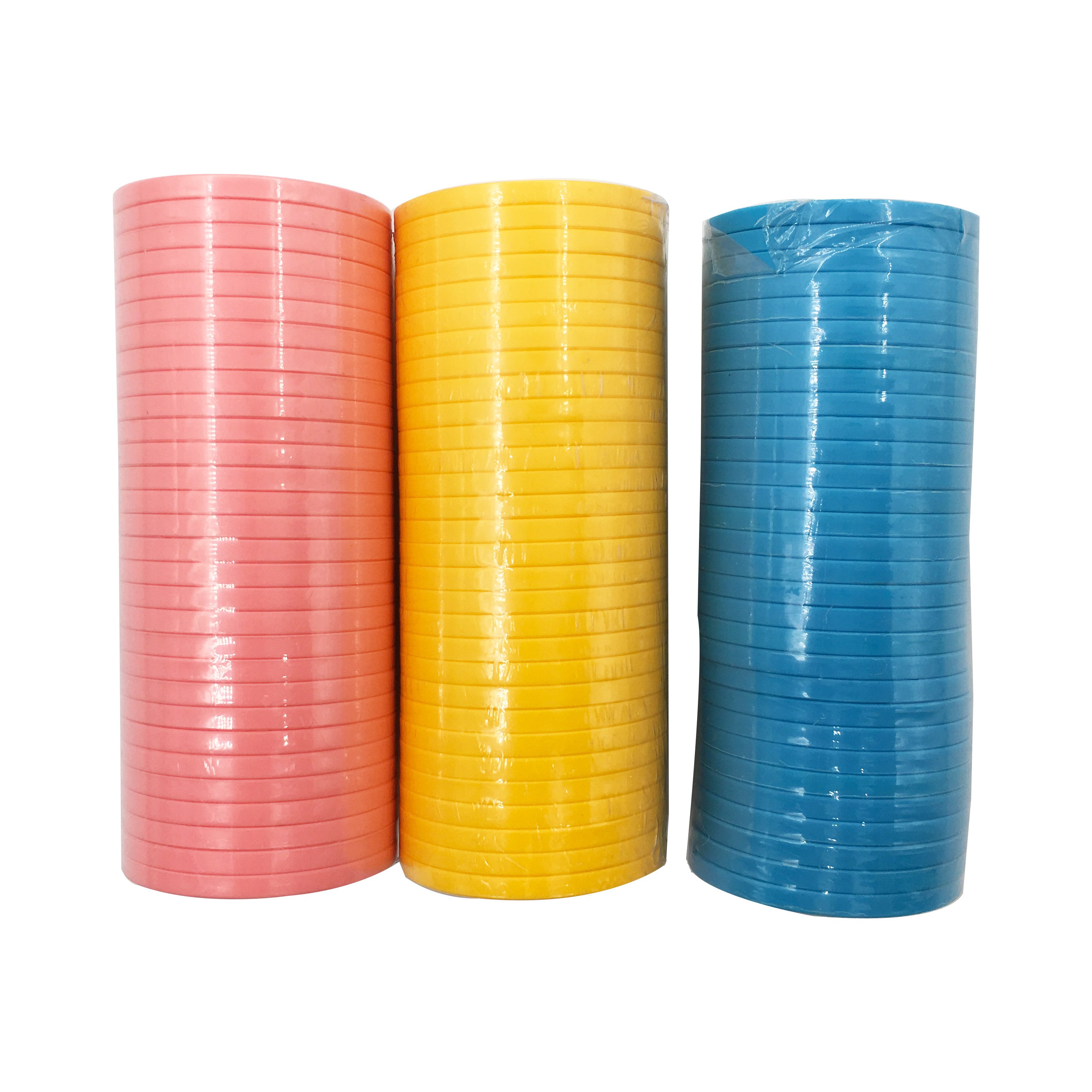 Plain full color poker chips without any logo or print cheap poker chips for playing card