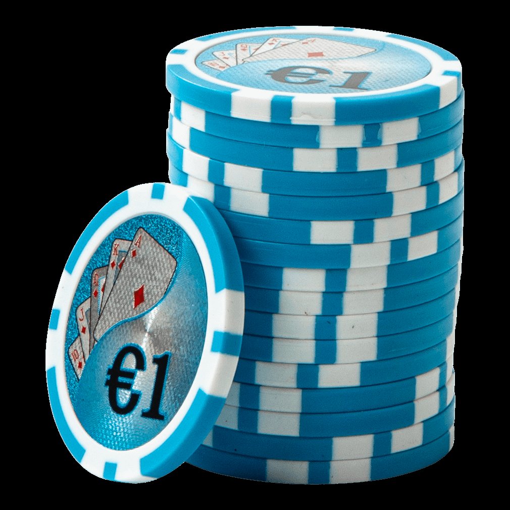Wholesale 12g ABS poker chips casino chips with custom printing sticker