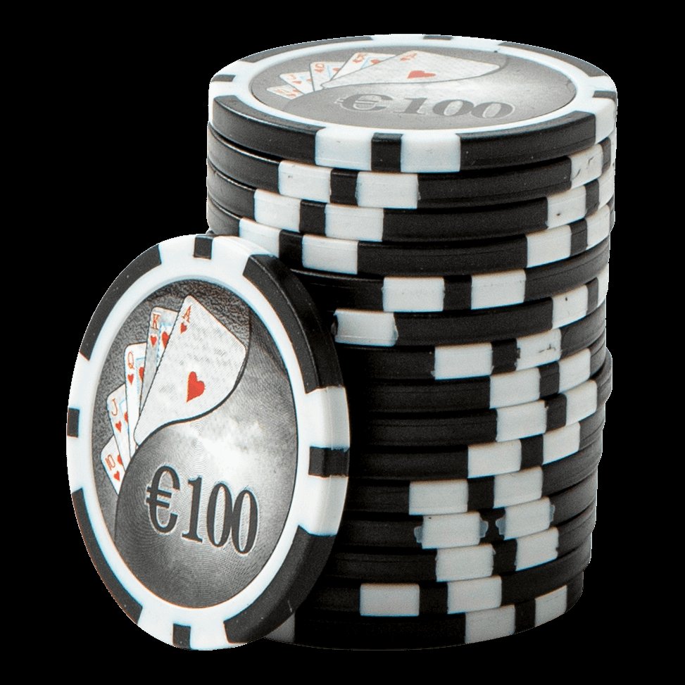 Wholesale 12g ABS poker chips casino chips with custom printing sticker