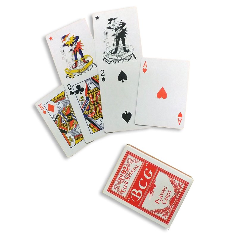 Promotional custom aluminum case casino chip poker