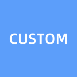 Custom