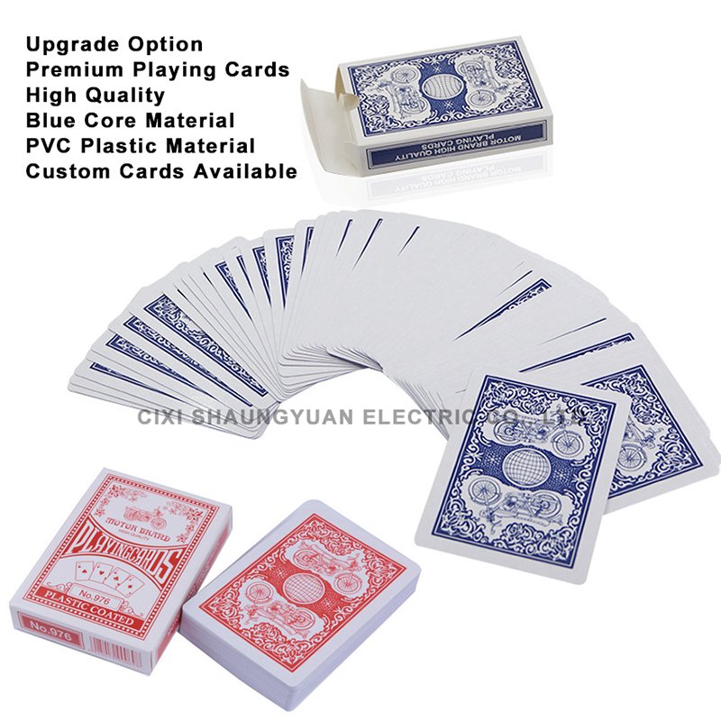200pcs Poker Chip Set With Aluminum Case