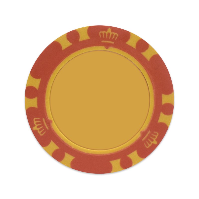 YH 14g Casino High Quality Clay Classic Style Las Vegas Brand Colorful Poker Chips Set