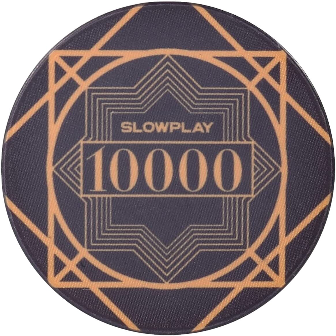 Fully customisable Professional Ceramic Material Poker Chips 10g and 40MM poker chips with customised design colour and logo
