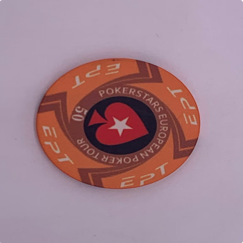 personalized custom ceramic poker chips make high quality multi size are available