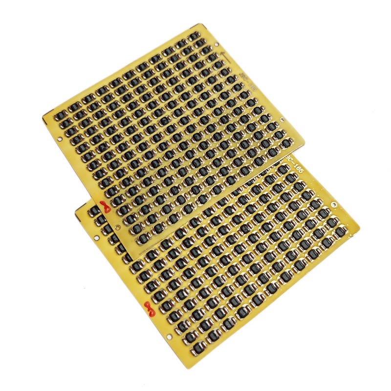 RFID ISO14443A HF NFC chips passive NFC Mini COB Tags RFID Micro Chips