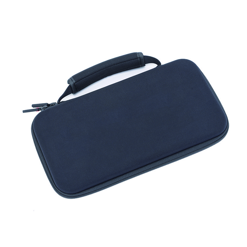 OEM & ODM ruili factory Wholesale eva hard shell luxury eva 300 poker chip case eva hard shell poker chip case business