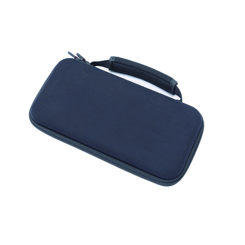 OEM & ODM ruili factory Wholesale eva hard shell luxury eva 300 poker chip case eva hard shell poker chip case business