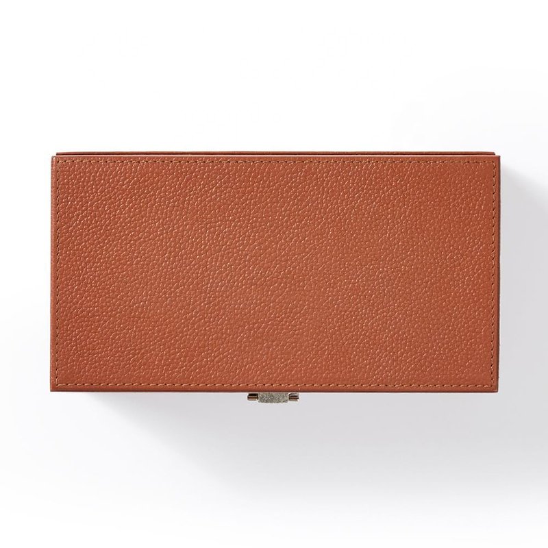 Luxury wooden pu leather two deck of playing cards poker game set Leather Rectangular Playing Card Box 100pcs poker chip set