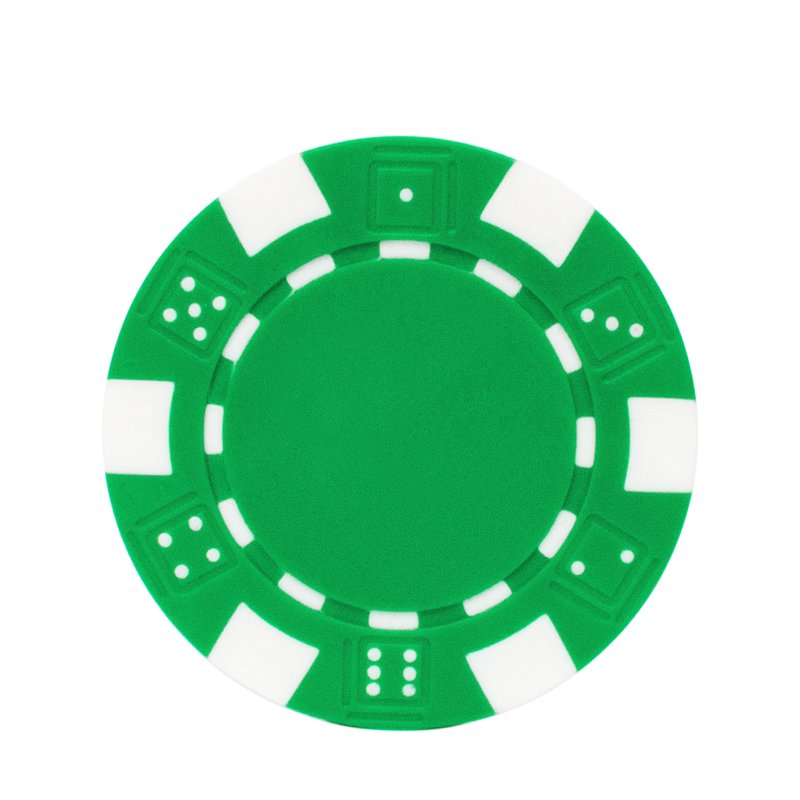 YH Wholesale Factory Supply Cheap Price Poker Chips Casino ABS 500 Poker Chip Sets