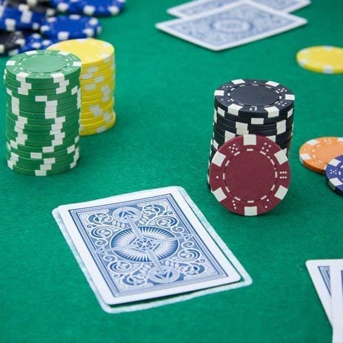 Casino Custom Plastic PS Dice Poker Chips 11.5g With Custom Logo For Board Game Promotion And Gifts High Quality