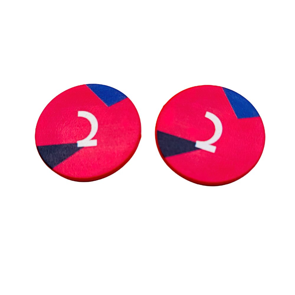 New product Custom Factory Supply Cheap Casino Poker Jetton Custom ABS Poker Chips