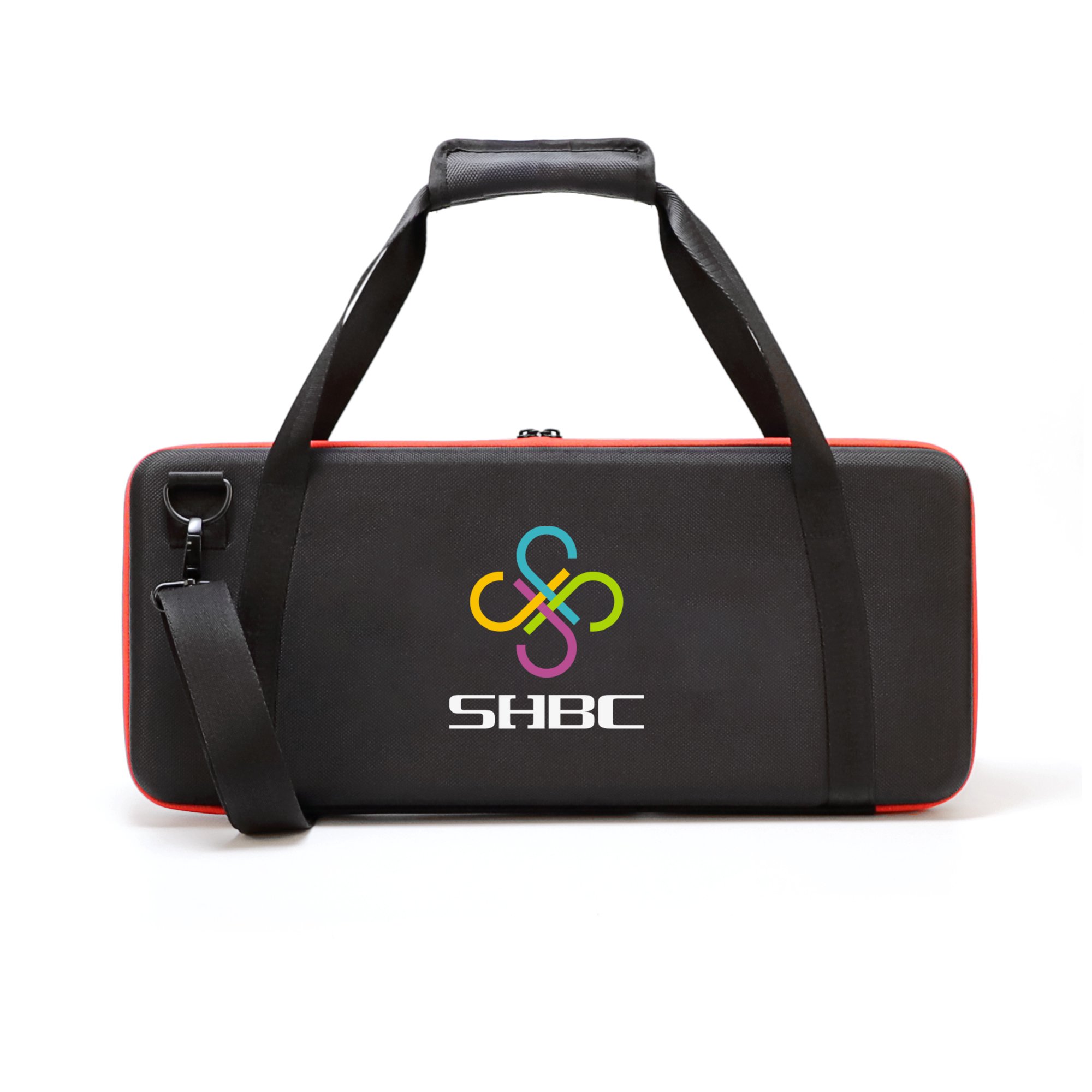 Professional Factory Portable EVA Hot Size 100/200/300/400/500 Casino Gaming Poker Chip Case