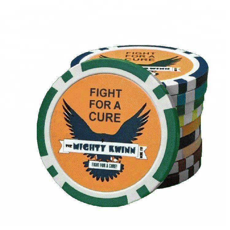 Custom Factory Supply Cheap Casino Poker Chips Custom Clay Poker Chips