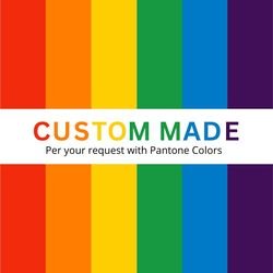 customization