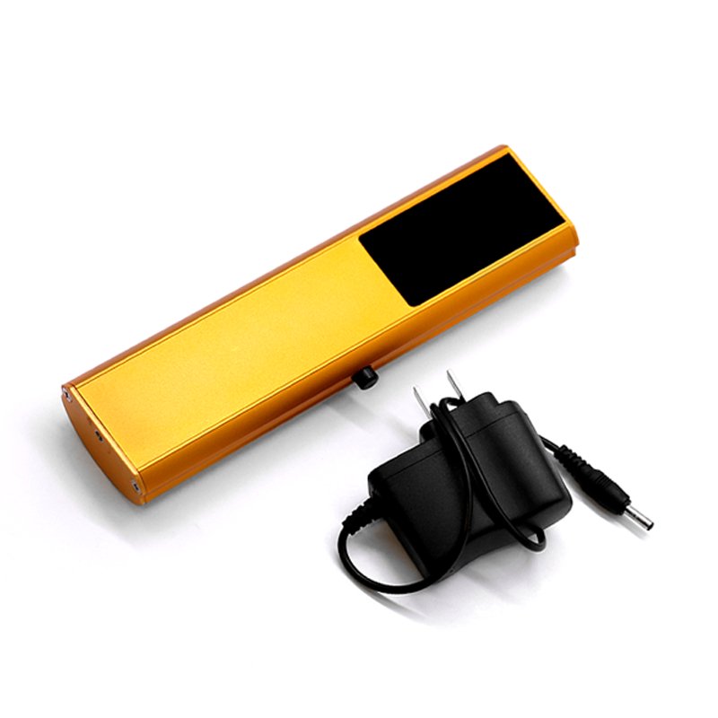 Casino Use Wireless Handheld UV Lamp Poker Chips Scanner UV Light