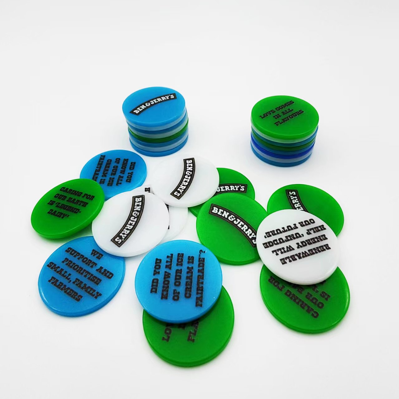 Wholesale Cheap Price Custom Number Coin Poker Chips Western Time Card Pcs Color Material Multi Origin Clay Credit Mass Size MOQ