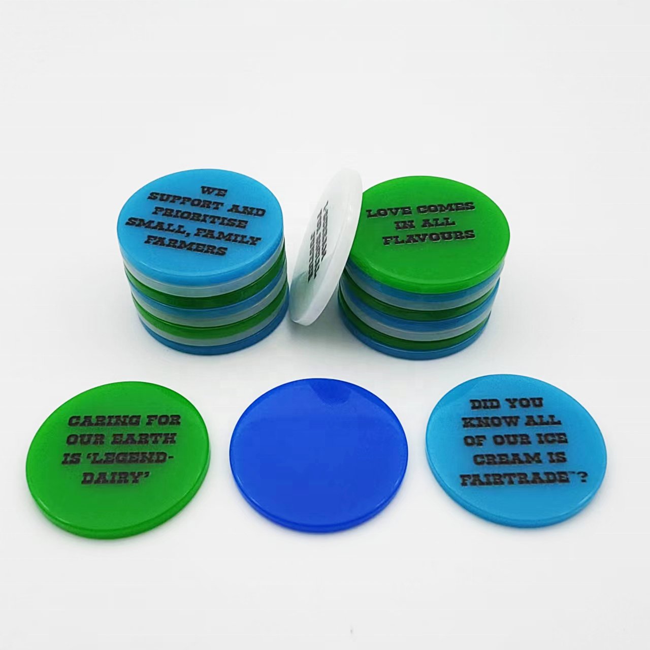 Wholesale Cheap Price Custom Number Coin Poker Chips Western Time Card Pcs Color Material Multi Origin Clay Credit Mass Size MOQ