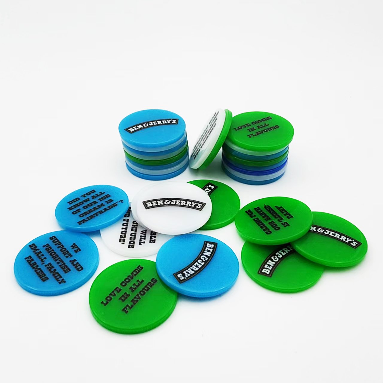 Wholesale Cheap Price Custom Number Coin Poker Chips Western Time Card Pcs Color Material Multi Origin Clay Credit Mass Size MOQ