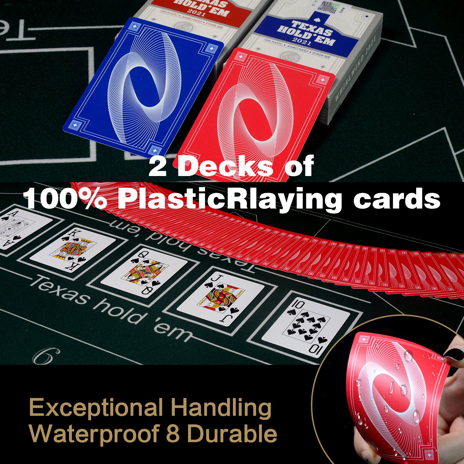 wholesale casino Texas Hold'em 14g clay roulette poker game set poker chip set 500 for poker game