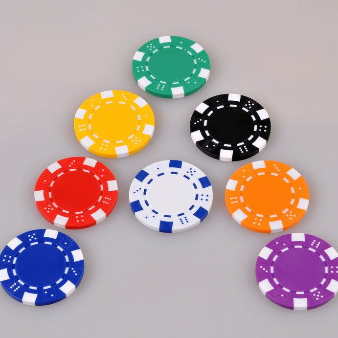 OEM 14g clay custom chips Set poker chip