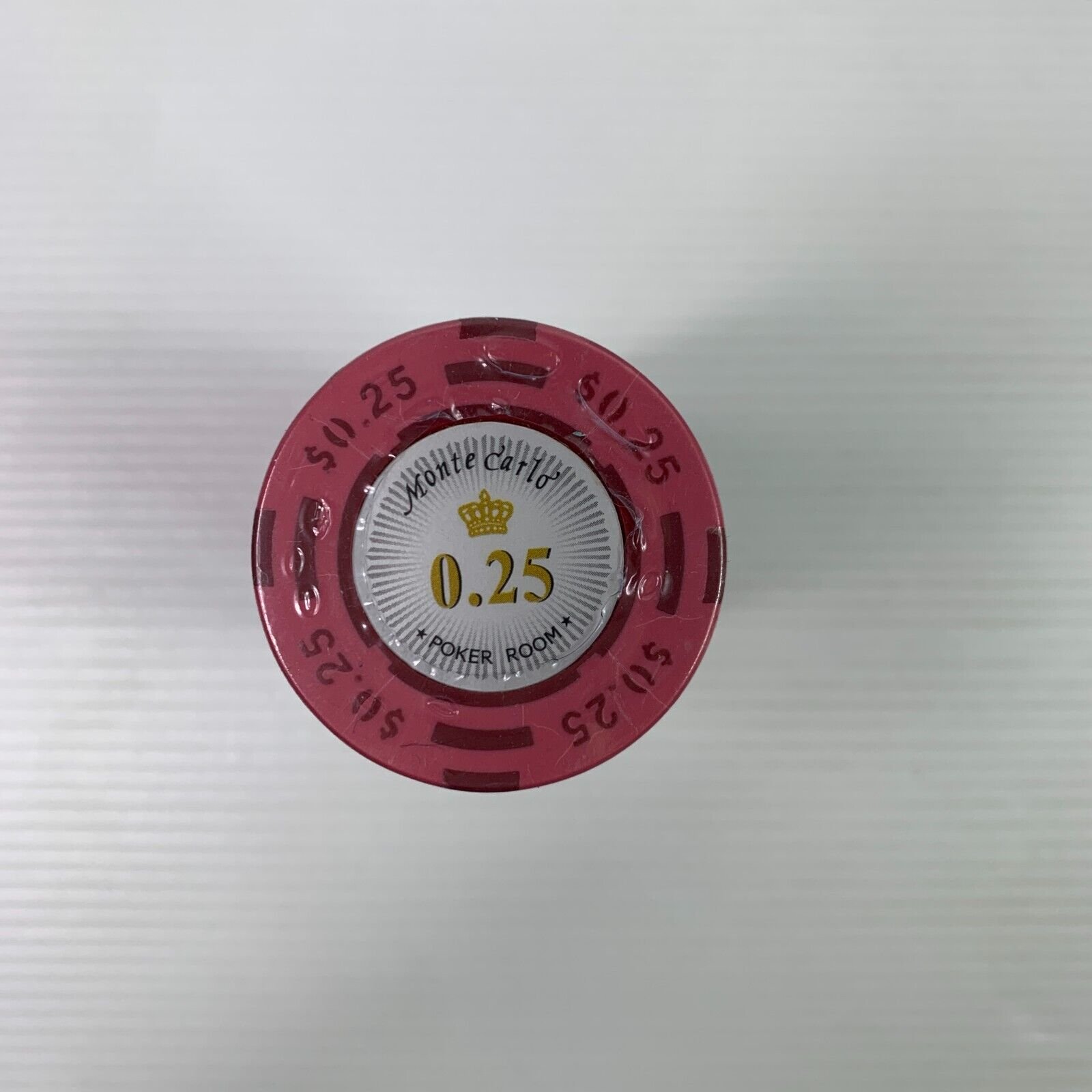 14G Standard Casino Custom Clay Poker Chips