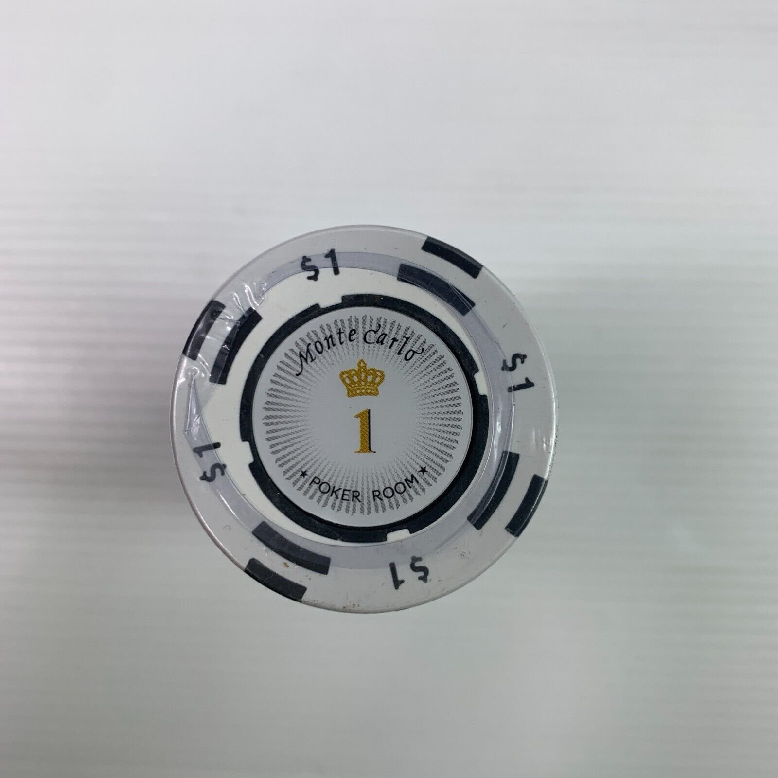 14G Standard Casino Custom Clay Poker Chips