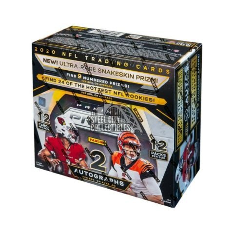 2024 Hot Sale English 288pcs Box Soccer Star Trading Game Card Sports Football Player Cards