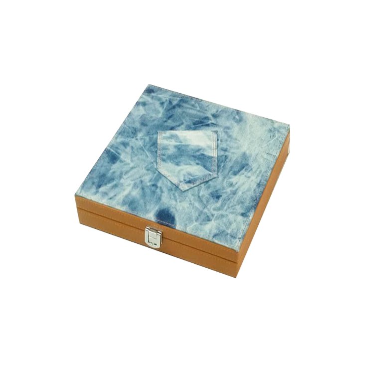 Custom PU Leather Chips Set Box 150 Pieces Poker Chips Set Case
