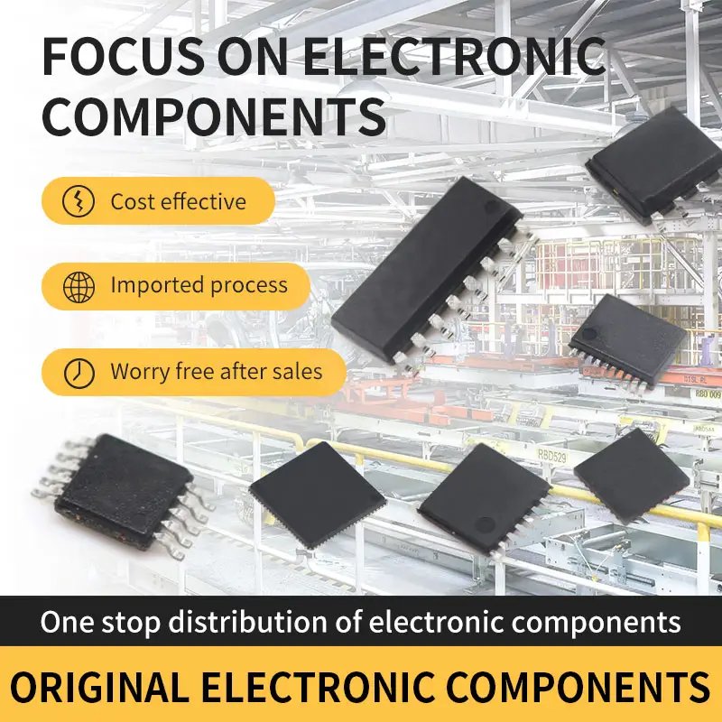 DS1302 DS1302Z DS1302ZN SOP-8 patch real-time clock chip Standard In stock